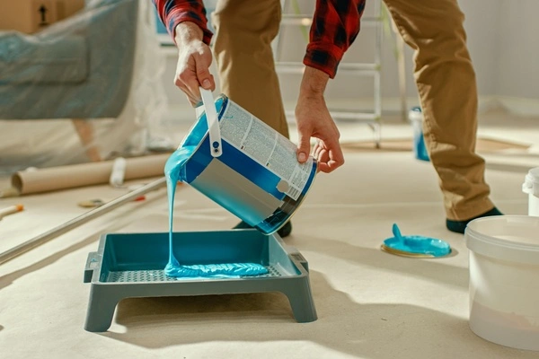 House Painting