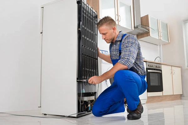 Reliable handyman services